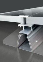 Roof-Solar PVC